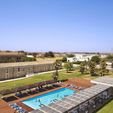 Hotel Villa Carlotta Ragusa Exteriör bild