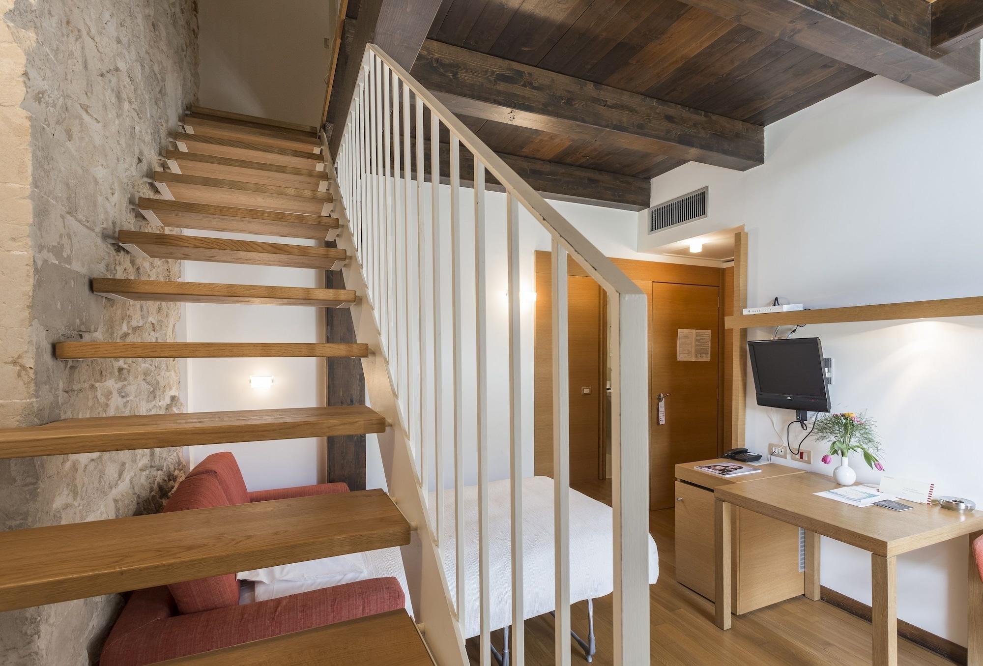 Hotel Villa Carlotta Ragusa Exteriör bild