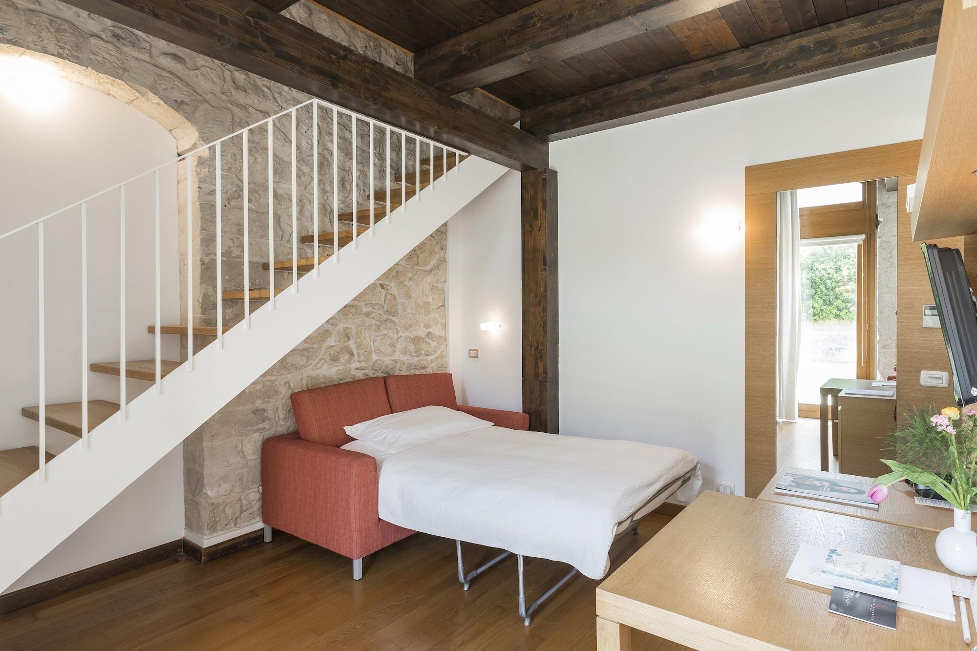 Hotel Villa Carlotta Ragusa Exteriör bild