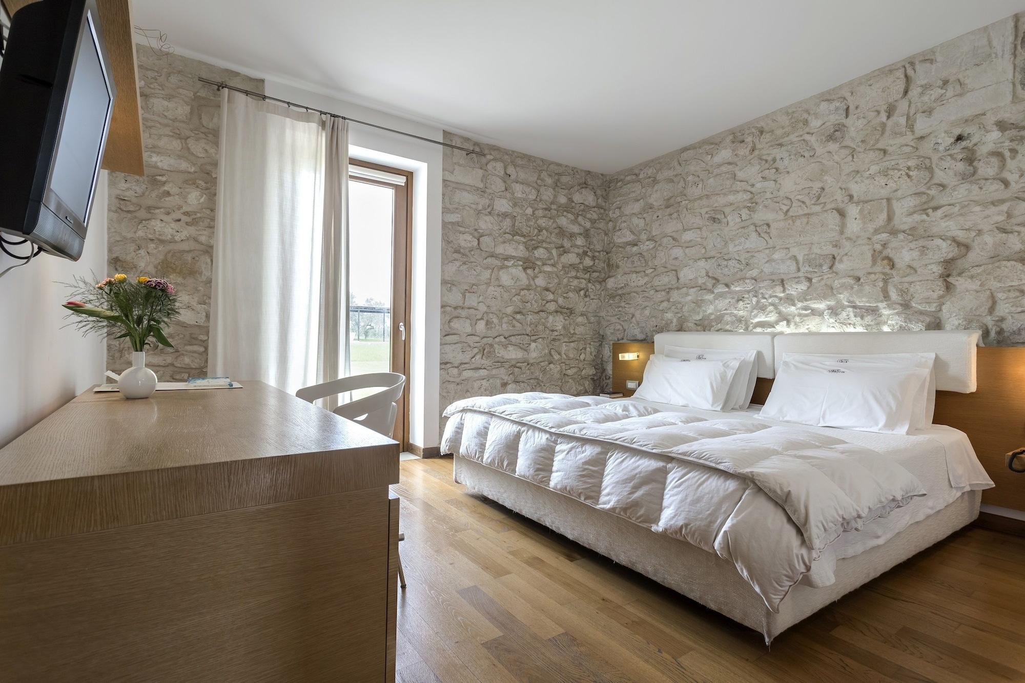 Hotel Villa Carlotta Ragusa Exteriör bild