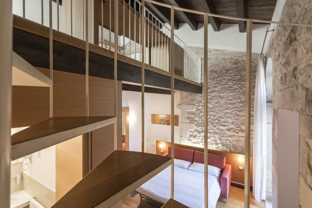 Hotel Villa Carlotta Ragusa Exteriör bild