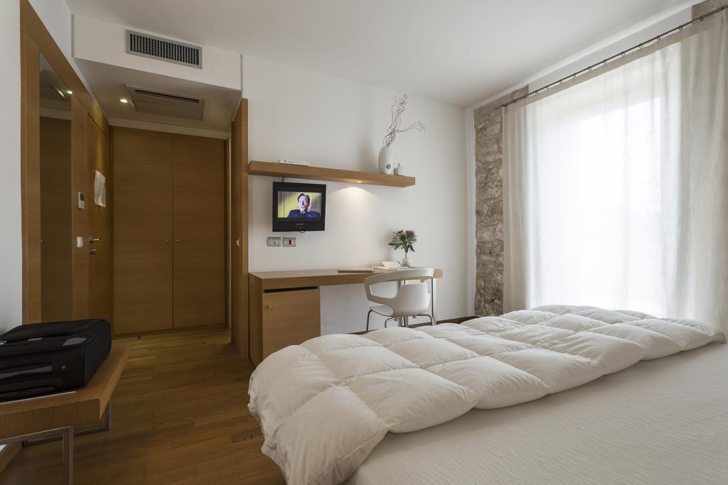 Hotel Villa Carlotta Ragusa Exteriör bild
