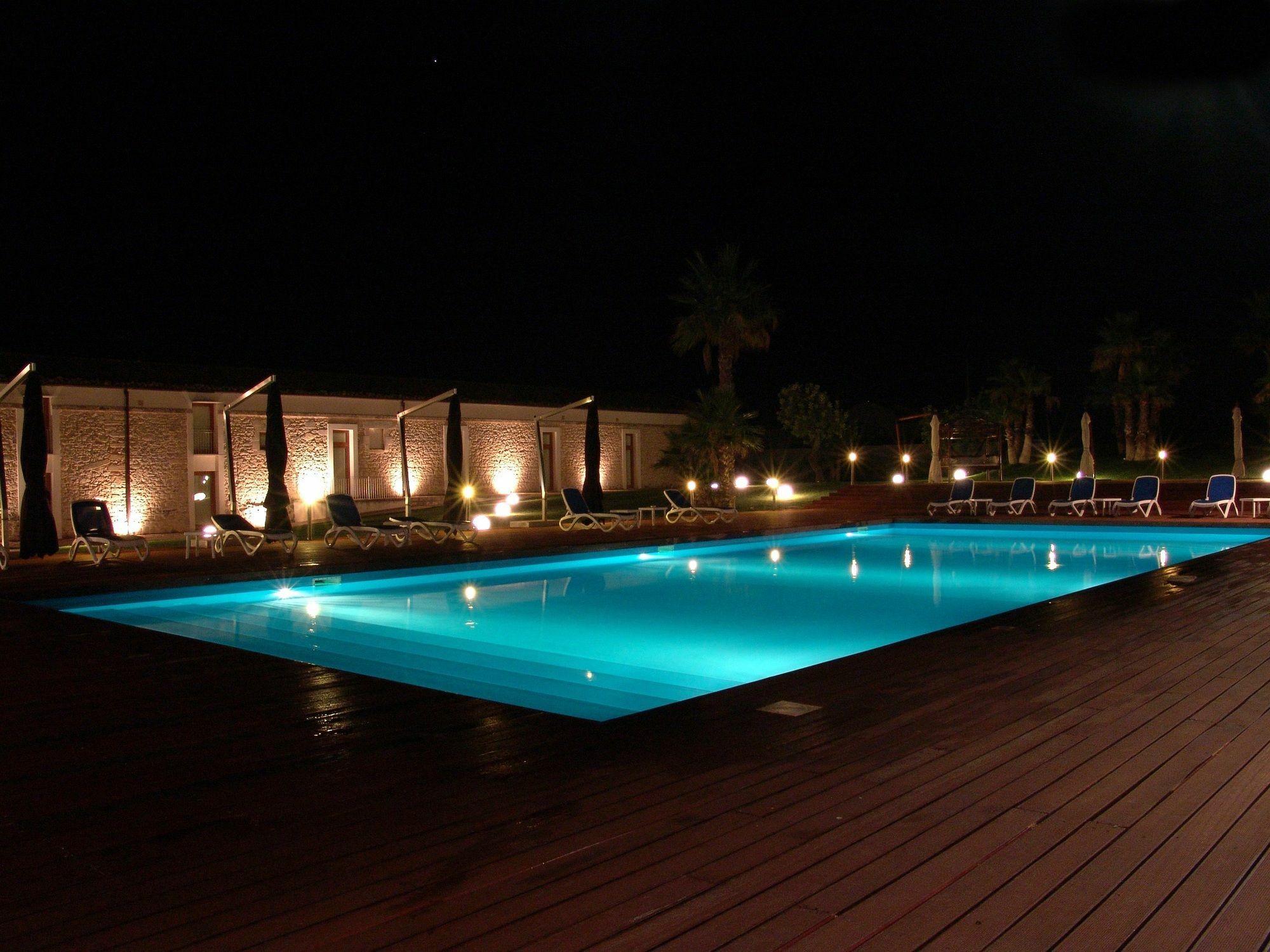 Hotel Villa Carlotta Ragusa Exteriör bild