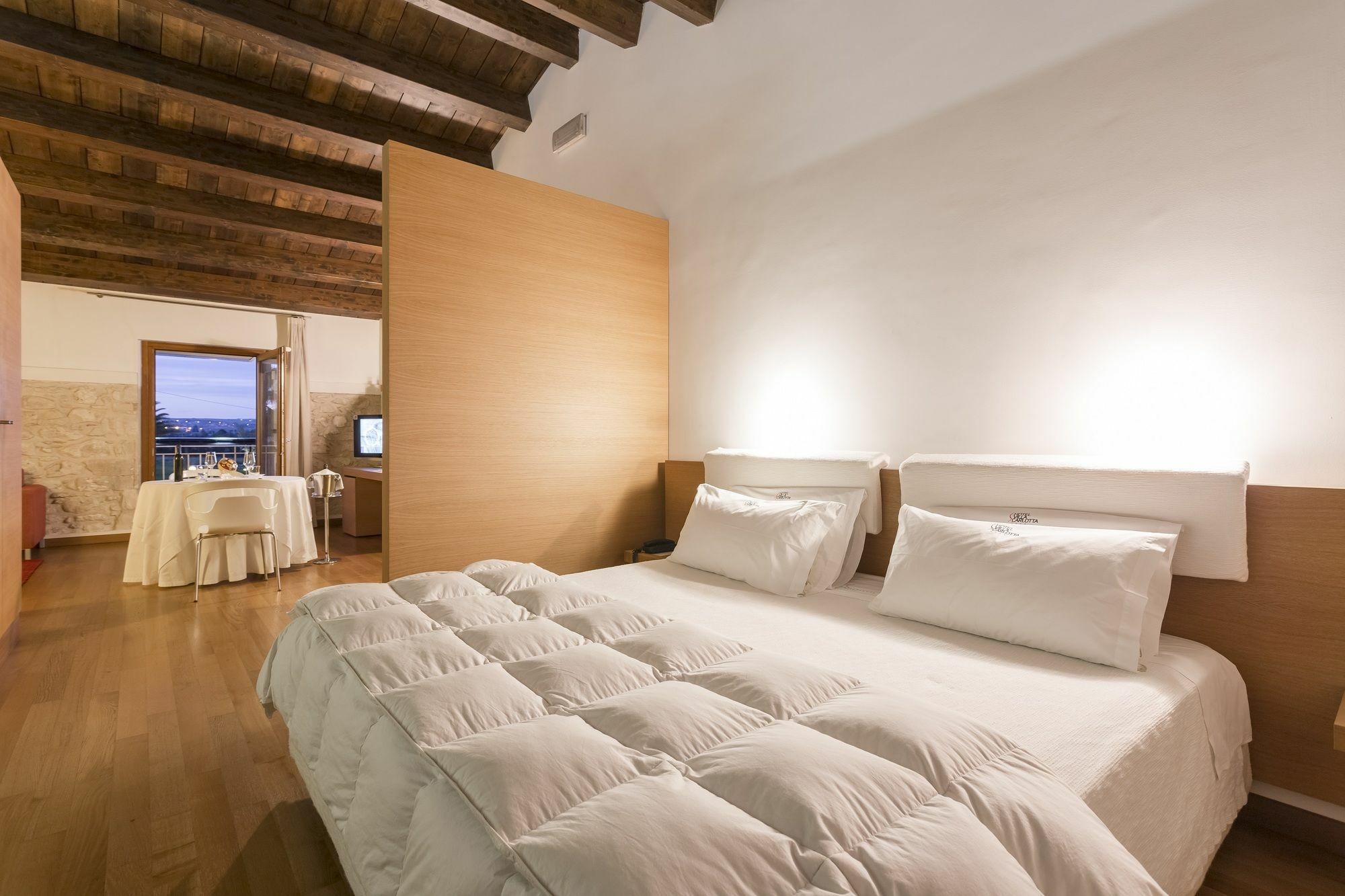 Hotel Villa Carlotta Ragusa Exteriör bild