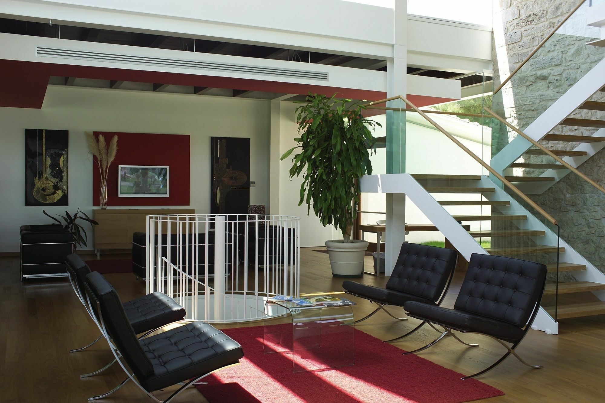 Hotel Villa Carlotta Ragusa Exteriör bild