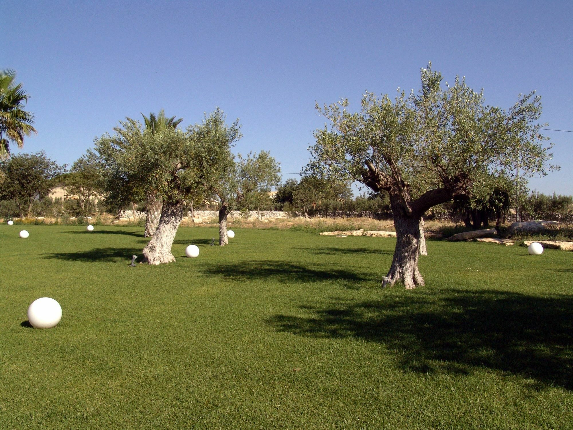 Hotel Villa Carlotta Ragusa Exteriör bild